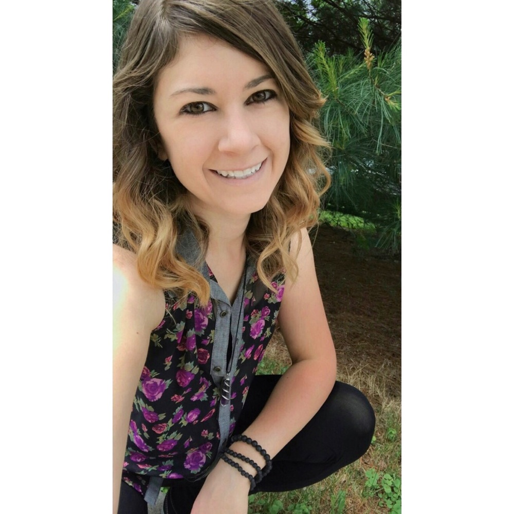 Meet your Posher, Kristen
